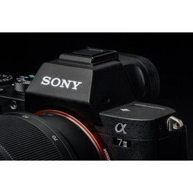 Sony Alpha α7 II Full Frame Mirrorless Camera Body only